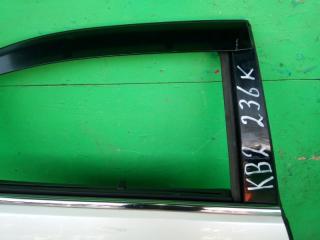 Дверь правая задняя HONDA LEGEND KB2 67510-SJA-900ZZ 4 ракурс