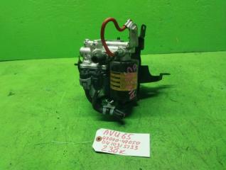 Блок abs TOYOTA HARRIER AVU65 47070-47050 1 ракурс