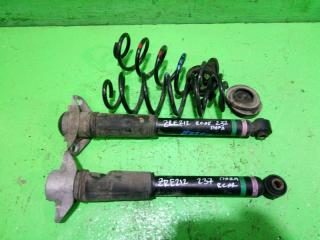 Амортизатор задний TOYOTA COROLLA ZRE212 48530-12m60 1 ракурс