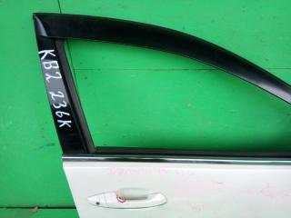 Дверь правая передняя HONDA LEGEND KB2 67010-SJA-A00ZZ 3 ракурс