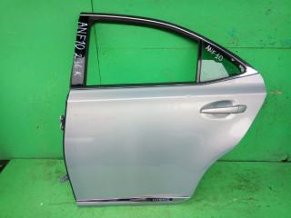 Дверь левая задняя LEXUS HS250H ANF10 67004-75020 1 ракурс