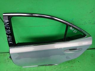 Дверь левая задняя LEXUS HS250H ANF10 67004-75020 2 ракурс