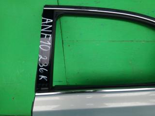 Дверь левая задняя LEXUS HS250H ANF10 67004-75020 3 ракурс