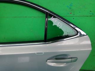 Дверь левая задняя LEXUS HS250H ANF10 67004-75020 5 ракурс