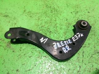 Рычаг правый задний TOYOTA COROLLA ZRE212 48770-47010 1 ракурс