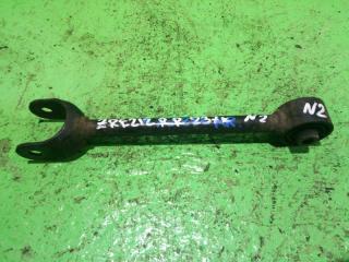 Рычаг правый задний TOYOTA COROLLA ZRE212 48710-47010 1 ракурс