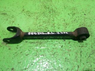 Рычаг левый задний TOYOTA COROLLA ZRE212 48710-47010 1 ракурс