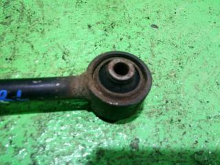 Рычаг левый задний TOYOTA COROLLA ZRE212 48710-47010 2 ракурс