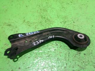 Рычаг левый задний TOYOTA COROLLA ZRE212 48780-47010 1 ракурс