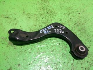 Рычаг левый задний TOYOTA COROLLA ZRE212 48790-47010 1 ракурс