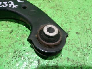 Рычаг левый задний TOYOTA COROLLA ZRE212 48790-47010 2 ракурс