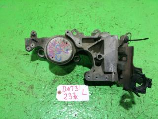 Подушка двигателя левая NISSAN XTRAIL DNT31 11220-JG72A 1 ракурс