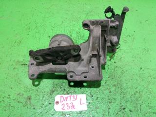 Подушка двигателя левая NISSAN XTRAIL DNT31 11220-JG72A 2 ракурс
