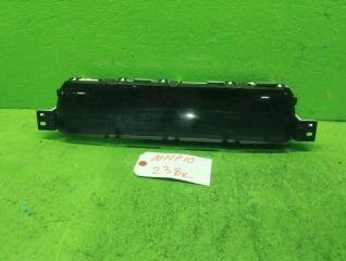 Спидометр TOYOTA AQUA NHP10 83800-5CU90 1 ракурс