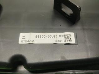 Спидометр TOYOTA AQUA NHP10 83800-5CU90 3 ракурс