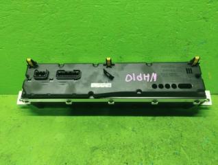 Спидометр TOYOTA AQUA NHP10 83800-5CR00 2 ракурс