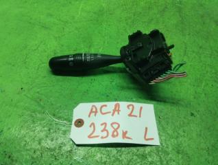 Гитара левая TOYOTA RAV4 ACA21 84652-42100 1 ракурс