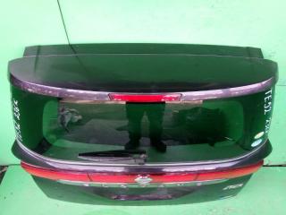 Дверь задняя NISSAN ELGRAND TE52 2 ракурс Дверь задняя NISSAN ELGRAND TE52 2 ракурс