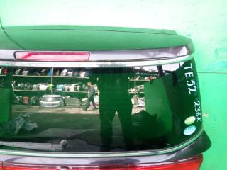 Дверь задняя NISSAN ELGRAND TE52 5 ракурс Дверь задняя NISSAN ELGRAND TE52 5 ракурс