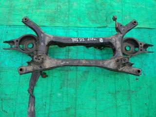 Балка подвески задняя TOYOTA COROLLA ZRE212 1 ракурс