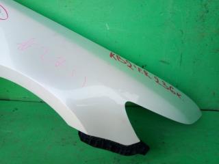 Крыло правое переднее HONDA LEGEND KB2 60211-SJA-A01ZZ 3 ракурс