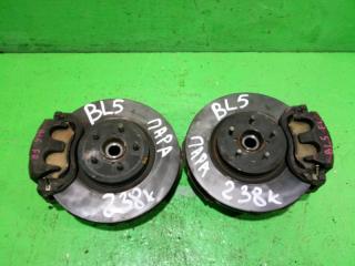 Ступица передняя  SUBARU LEGACY BL5 ,28313AG010, 28313AG000 ,28313AG010, 28313AG000 1 ракурс