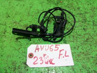 Датчик abs левый передний TOYOTA HARRIER AVU65 89543-42050 1 ракурс