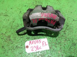 Суппорт левый передний TOYOTA HARRIER AVU65 47750-42091 1 ракурс