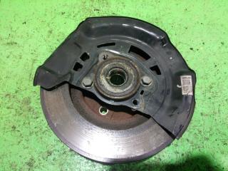 Ступица левая передняя TOYOTA HARRIER AVU65 43212-42081 2 ракурс