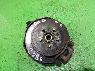 Ступица правая задняя SUBARU LEGACY BR9 28411AJ000 1 ракурс