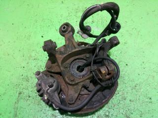 Ступица правая задняя SUBARU LEGACY BR9 28411AJ000 2 ракурс