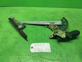 Стеклоподъемник правый передний TOYOTA CELSIOR UCF11 69801-50010 1 ракурс