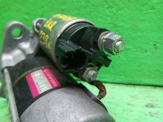 Стартер TOYOTA PASSO M700A 1KR-FE 28100-B1070 3 ракурс