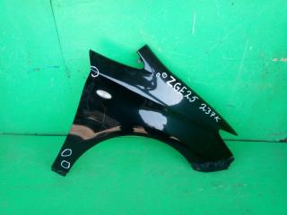 Крыло правое переднее TOYOTA WISH ZGE25 53811-68060 1 ракурс