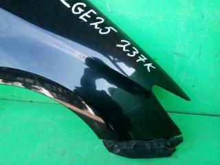 Крыло правое переднее TOYOTA WISH ZGE25 53811-68060 3 ракурс