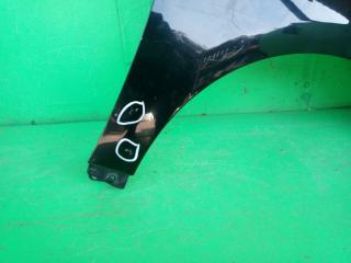 Крыло правое переднее TOYOTA WISH ZGE25 53811-68060 5 ракурс