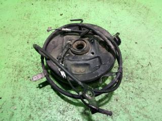 Ступица правая задняя SUZUKI SX4 YB11S 4351180J00 2 ракурс