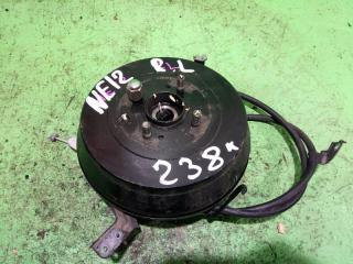 Ступица левая задняя NISSAN NOTE NE12 430421HA0A 1 ракурс