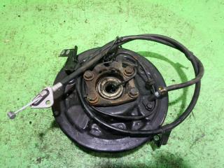 Ступица левая задняя NISSAN NOTE NE12 430421HA0A 2 ракурс