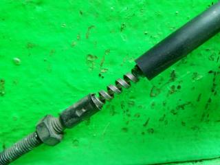 Тросик акселератора TOYOTA PRADO KZJ95 78180-35280 2 ракурс
