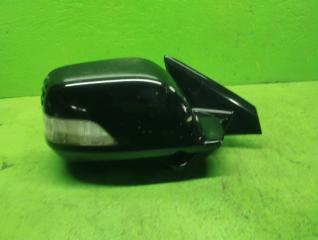 Зеркало правое HONDA CRV RE4 76200-SWA-J41 2 ракурс