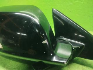Зеркало правое HONDA CRV RE4 76200-SWA-J41 3 ракурс