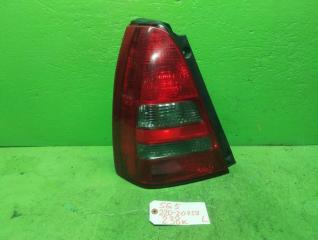 Стоп-сигнал левый SUBARU FORESTER SG5 84201SA0, 220-20759 1 ракурс