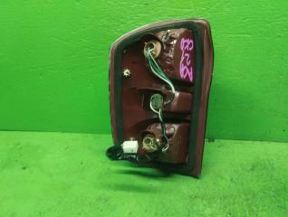 Стоп-сигнал правый TOYOTA RAV4 ACA21 81551-42060, 42-32 2 ракурс
