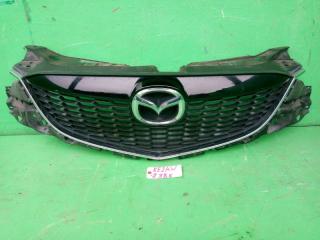 Решетка радиатора MAZDA CX-5 KE2AW 1 ракурс