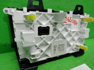 Климат-контроль TOYOTA HARRIER AVU65 55900-48630 3 ракурс