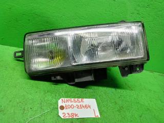 Фара левая ISUZU ELF NHS55E 100-21464 1 ракурс