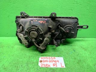 Фара левая ISUZU ELF NHS55E 100-21464 2 ракурс