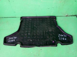 Коврик багажника TOYOTA PRIUS ZVW30 1 ракурс
