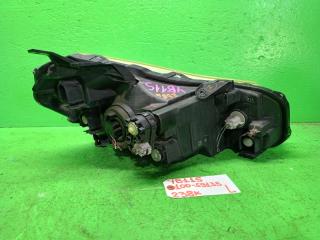 Фара левая SUZUKI SX4 YB11S 3532080J40, 100-59135 2 ракурс Фара левая SUZUKI SX4 YB11S 3532080J40, 100-59135 2 ракурс